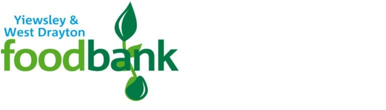 Foodbank logo